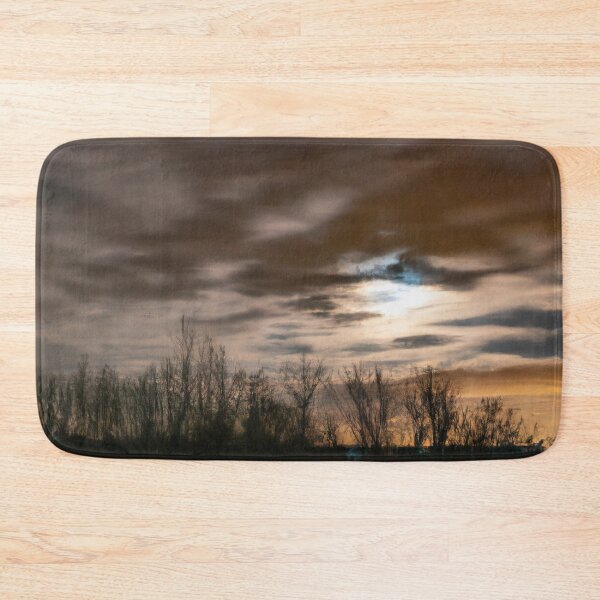 Item preview, Lake by moonlight designed and sold by Helleradi.