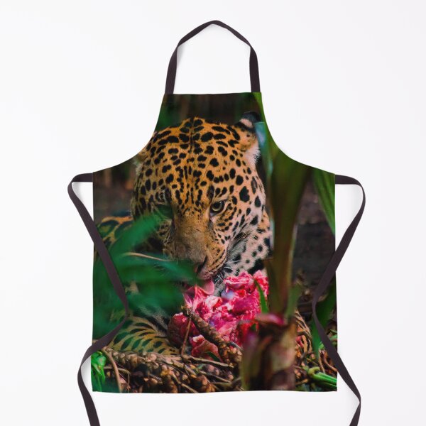Item preview, Jaguar - panthera onca - Brazil designed and sold by Darren Wilkes.