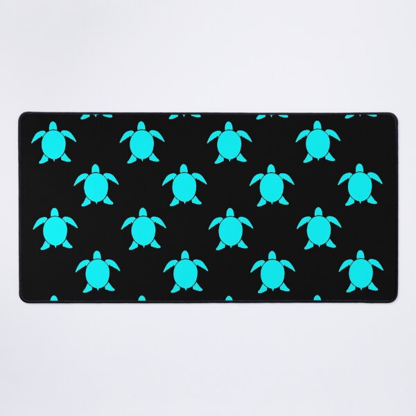 Item preview, blue sea turtles designed and sold by andrew JOHNSEN.