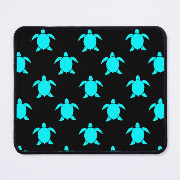 Item preview, blue sea turtles designed and sold by andrew JOHNSEN.