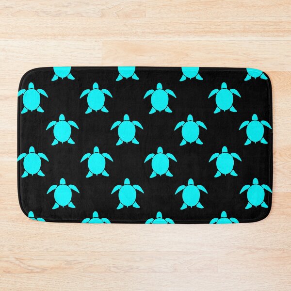 Item preview, blue sea turtles designed and sold by andrew JOHNSEN.