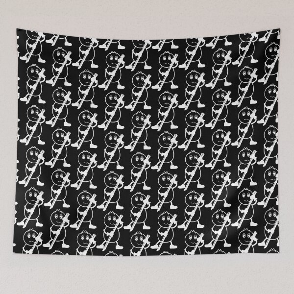 Item preview, Stickman  designed and sold by Black-WhiteFUN.