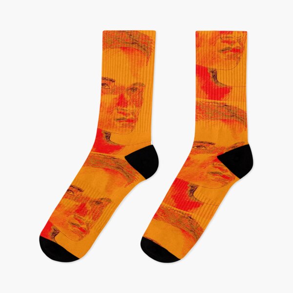 Item preview, Boy orange designed and sold by Nickdavisinghe.