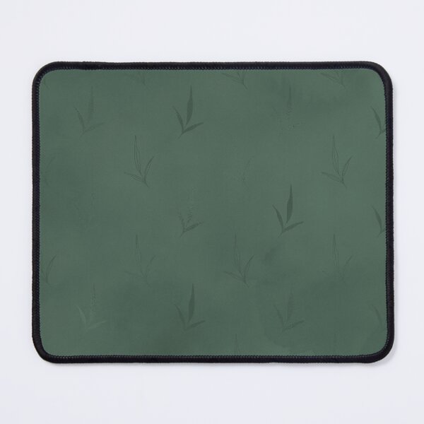 Item preview, Green leaves on green designed and sold by CuteFashionLove.