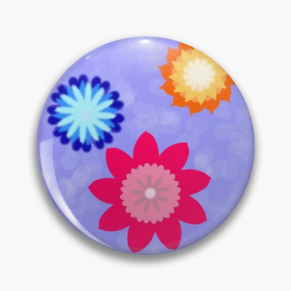 Artikelvorschau, Spaß mit Blumen entworfen und verkauft von Tiny Mega Art.