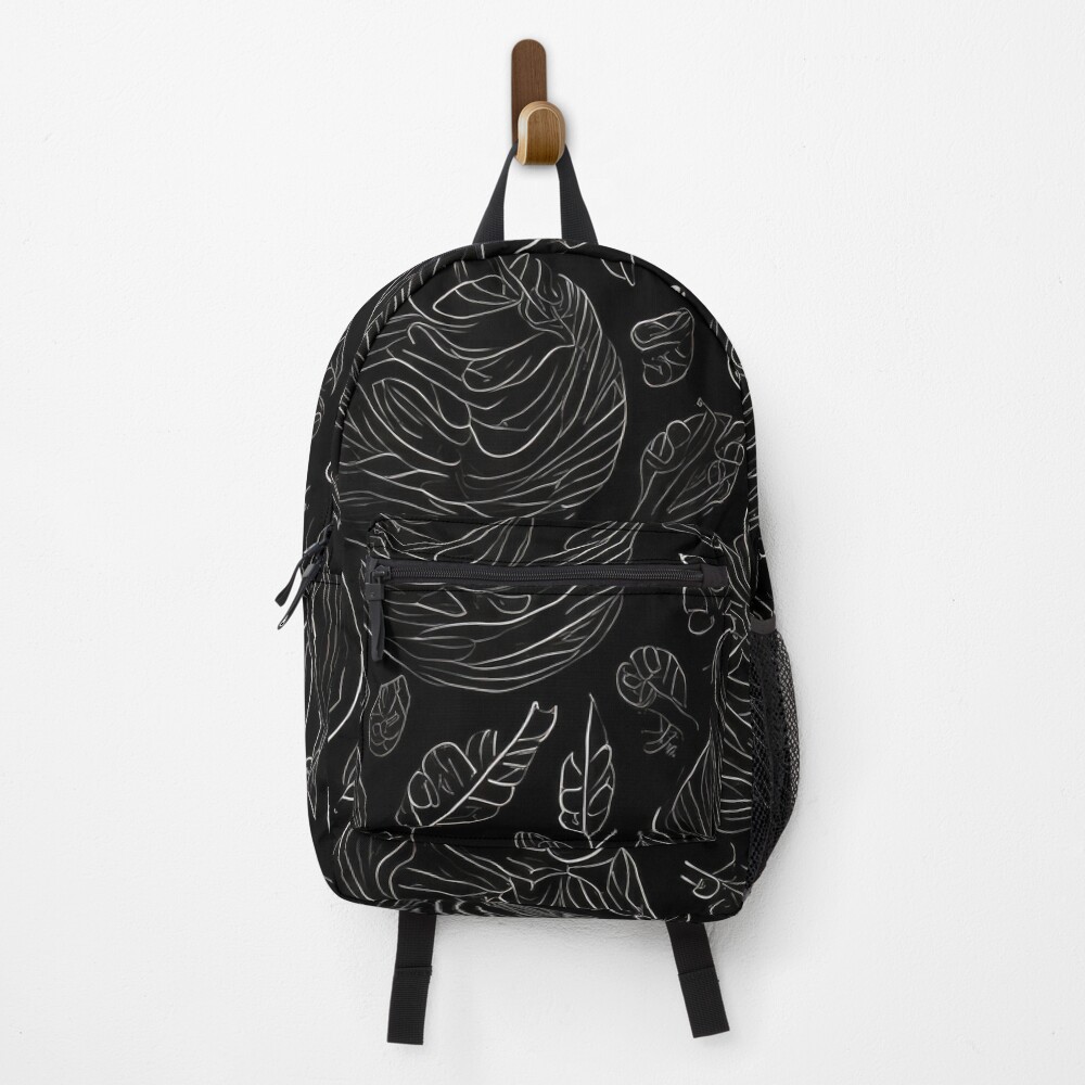 Item preview, Backpack designed and sold by FireScreen.