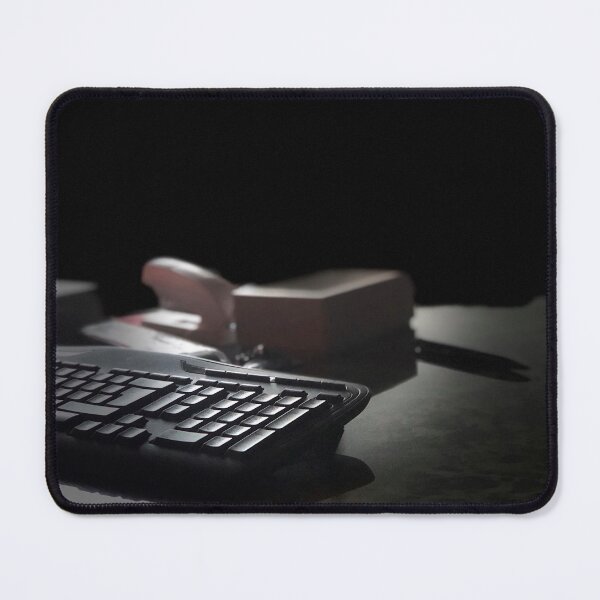 Item preview, Late night contemplation  designed and sold by Khala.