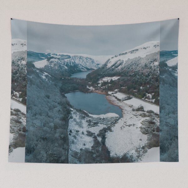 Item preview, Glendalough - Wicklow - Ireland.  designed and sold by DavidToolan.