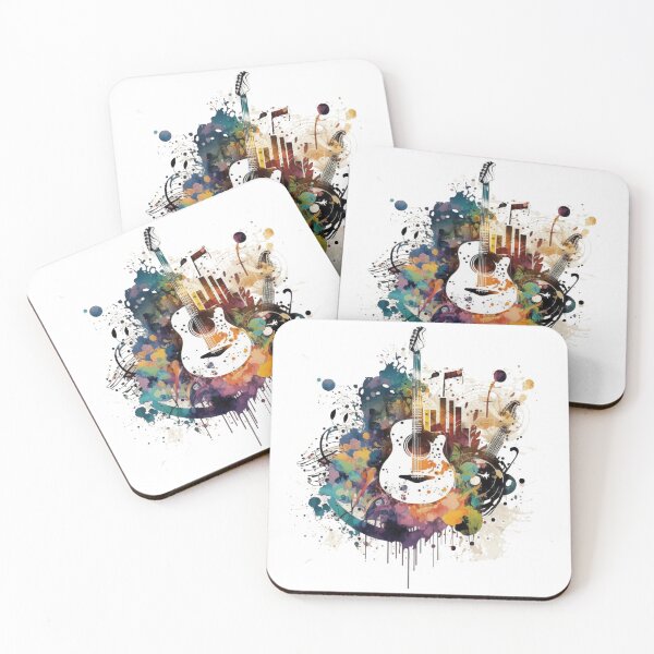 Item preview, Strings of Melody: Guitar Festival. 3. designed and sold by BENMBARK.