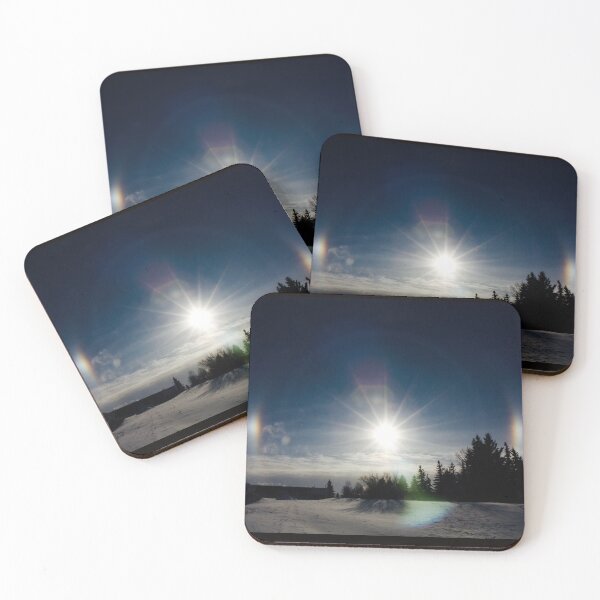 Item preview, Sun Halos designed and sold by Linda Bianic.
