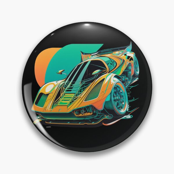 Item preview, Sport Car designed and sold by flowinglobe.