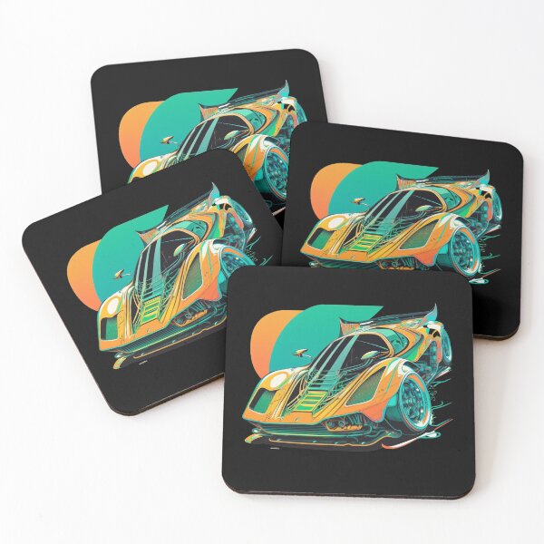 Item preview, Sport Car designed and sold by flowinglobe.