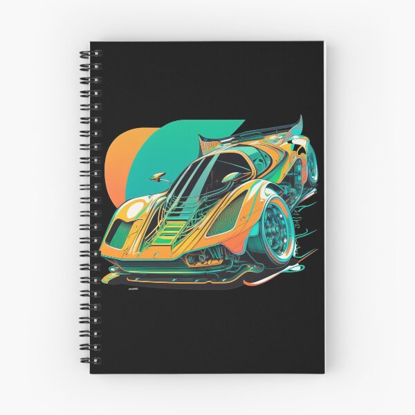 Item preview, Sport Car designed and sold by flowinglobe.