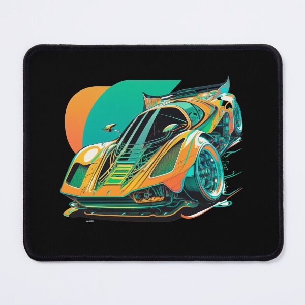 Item preview, Sport Car designed and sold by flowinglobe.