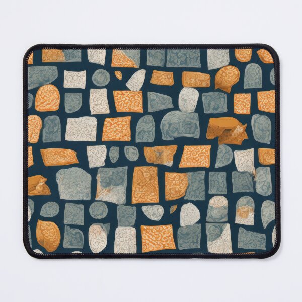 Item preview, Contemporary Texture Art designed and sold by FireScreen.