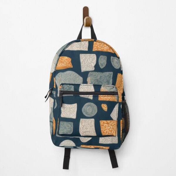 Item preview, Contemporary Texture Art designed and sold by FireScreen.
