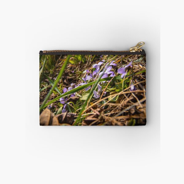 Item preview, purple flower designed and sold by Wolf22floW.