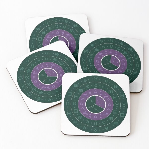 Item preview, Big Three: Taurus Rising, Taurus Sun, Libra Moon designed and sold by GladZodiac.