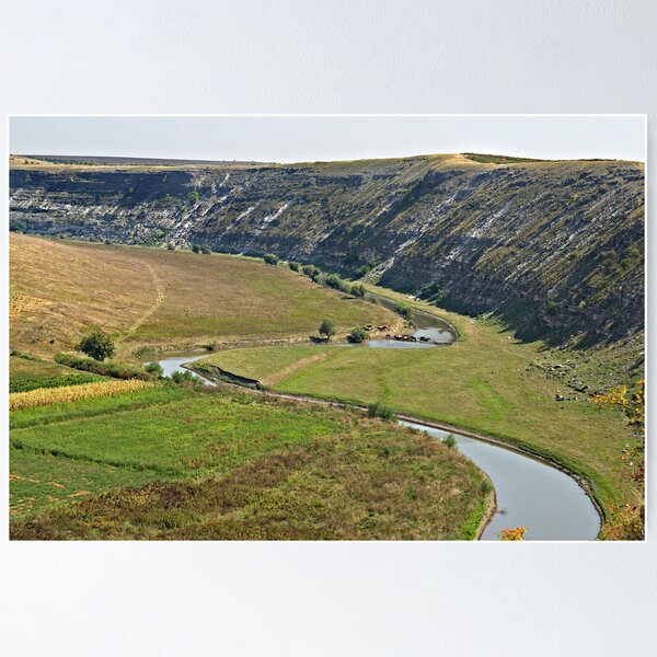 Item preview, Curvy River designed and sold by Ion Rosca.