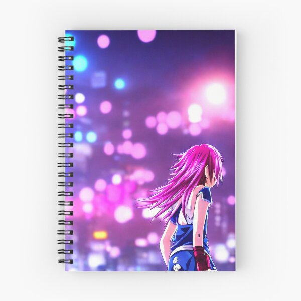 Item preview, Japanese Aesthetic Anime CCXIX designed and sold by Hyper-Store.