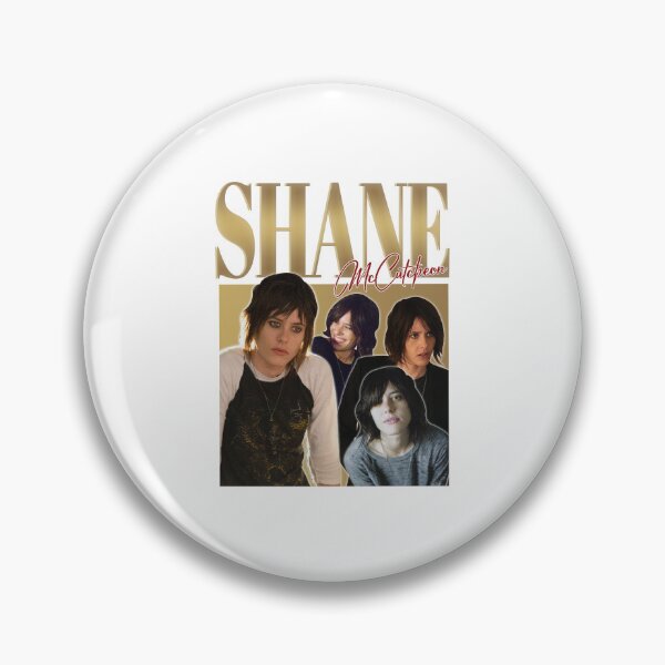 Item preview, SHANE MCCUTCHEON designed and sold by BreitbachDian.
