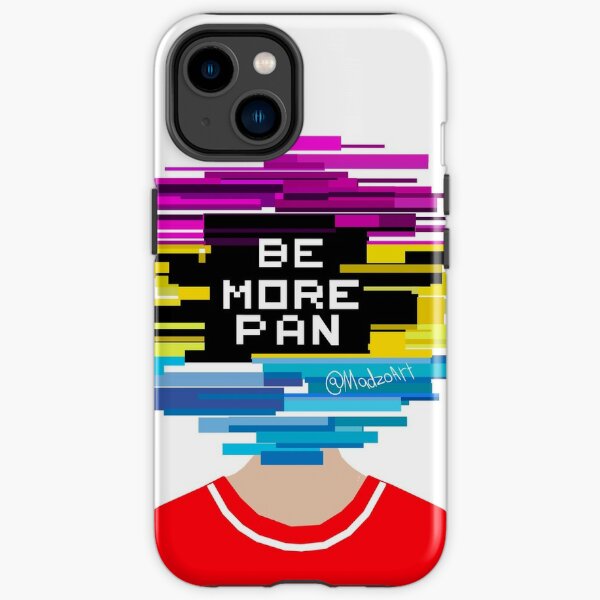 Be More Chill Device Cases for Sale Redbubble