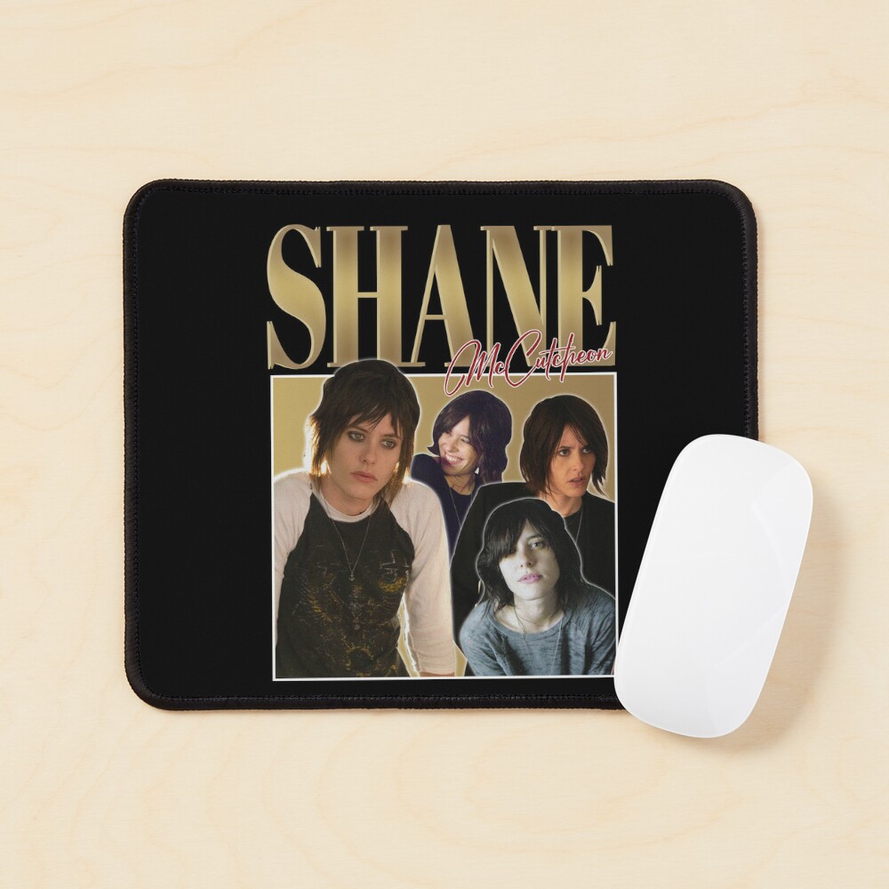 Póster for Sale con la obra «SHANE MCCUTCHEON» de BreitbachDian | Redbubble