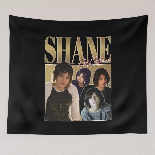 Item preview, SHANE MCCUTCHEON designed and sold by BreitbachDian.