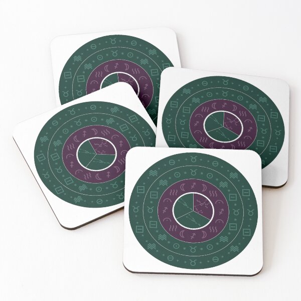 Item preview, Big Three: Taurus Rising, Taurus Sun, Sagittarius Moon designed and sold by GladZodiac.