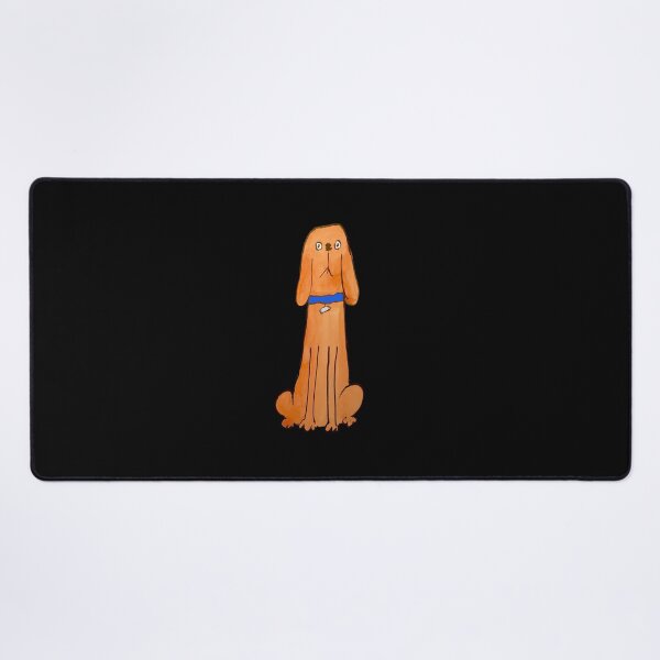 Item preview, Richard the dog, Dick for short. designed and sold by iancoppack.