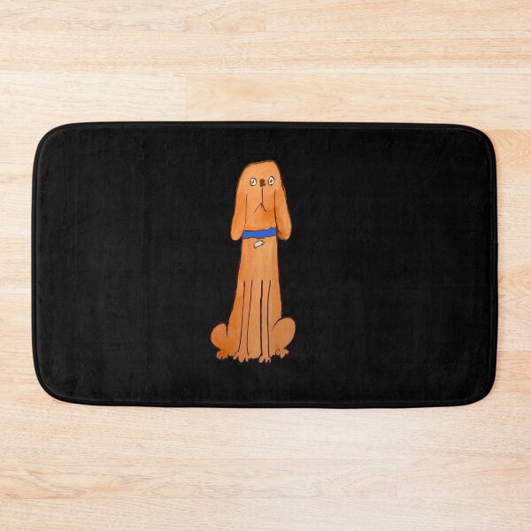 Item preview, Richard the dog, Dick for short. designed and sold by iancoppack.
