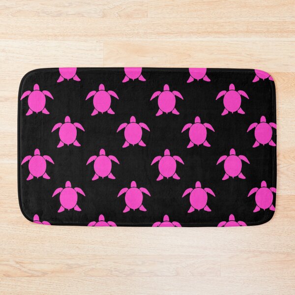 Item preview, pink sea turtles designed and sold by andrew JOHNSEN.