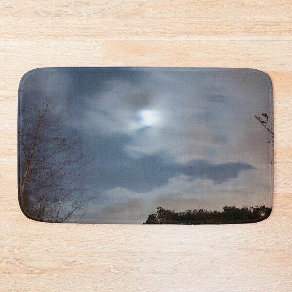 Item preview, Lake by moonlight designed and sold by Helleradi.