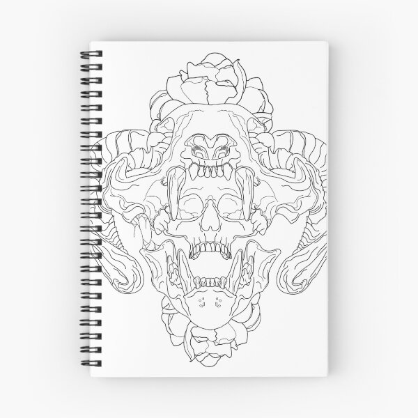 Item preview, skinwalker designed and sold by Synryc.
