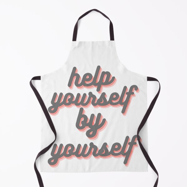 Item preview, ayúdate a ti mismo designed and sold by يا حبيبي ⭐⭐⭐⭐⭐.