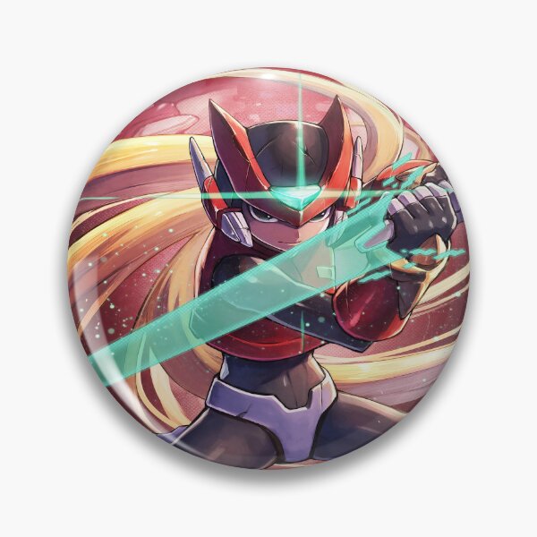 Item preview, mega man video game designed and sold by duashopz.