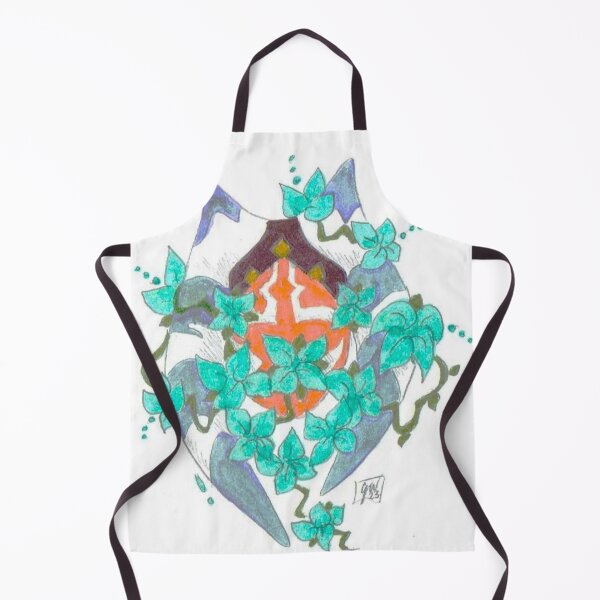 Item preview, Ahsoka Tano Flowers designed and sold by RampantGunn.