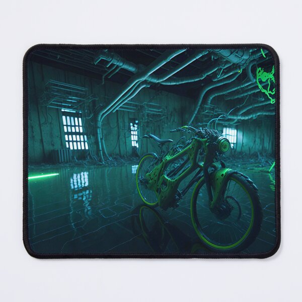 Item preview, The lightning fast bicycle designed and sold by Aiartly.