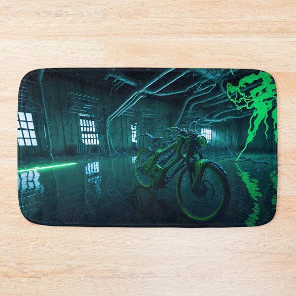 Item preview, The lightning fast bicycle designed and sold by Aiartly.