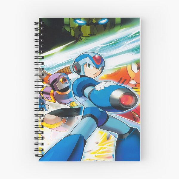 Item preview, game mega man designed and sold by duashopz.