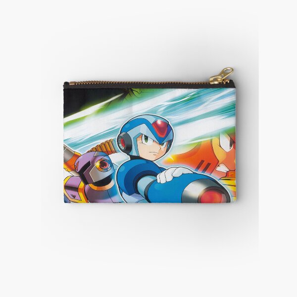 Item preview, game mega man designed and sold by duashopz.