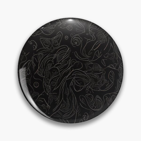 Item preview, Modern Abstract Pattern designed and sold by FireScreen.