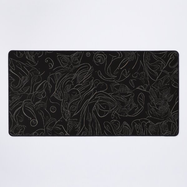 Item preview, Modern Abstract Pattern designed and sold by FireScreen.