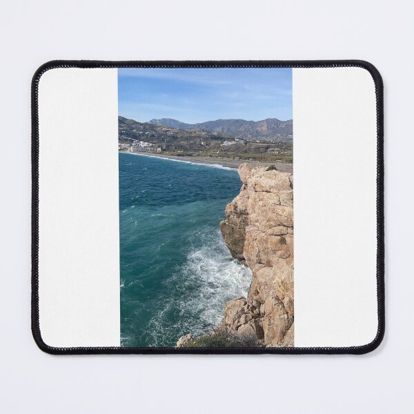 Item preview, I am the Rock Which the Surf Crashes Upon designed and sold by KatherineXgrace.
