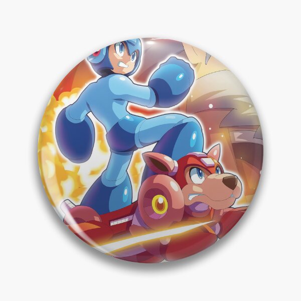 Item preview, mega man designed and sold by duashopz.