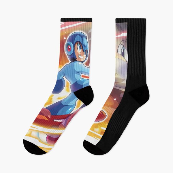 Item preview, mega man designed and sold by duashopz.