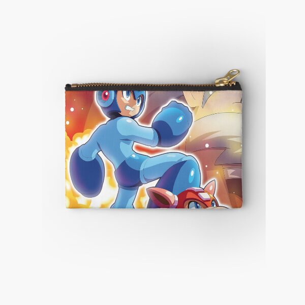 Item preview, mega man designed and sold by duashopz.