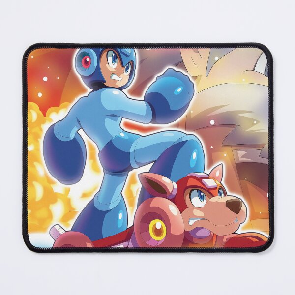 Item preview, mega man designed and sold by duashopz.