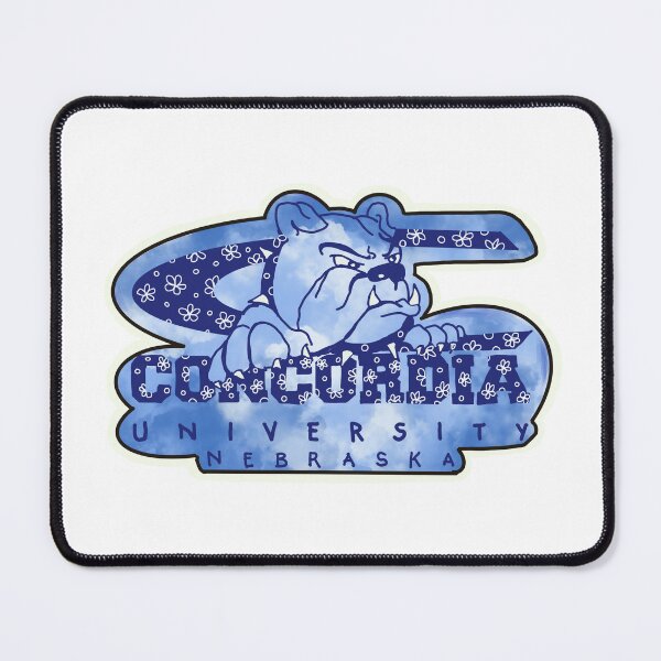 Item preview, Concordia Nebraska designed and sold by Ella Rivers.