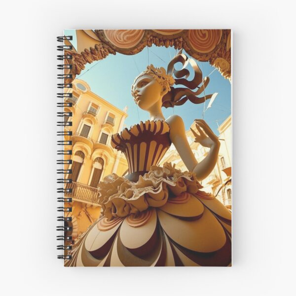 Item preview, Fallas 2023: Fashion that Pays Homage to the Valencian Tradition designed and sold by BeerBot.